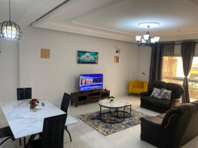 BonaAirport apartments